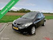 Mazda 2 - 1.3 TS nw koppeling remmen airco