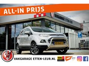 Ford EcoSport - Turbo 125 Titanium | CLIMA | PDC | CRUISE | STOELVERWARMING
