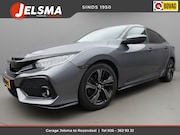 Honda Civic - 1.5 i-VTEC 180pk Type S aut., Pano | Camera