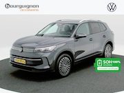 Volkswagen Tiguan - 1.5 eHybrid Life 204 Pk Stoel/Stuur Verwarming | 360° Camera