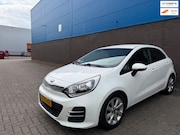 Kia Rio - 1.2 CVVT ExecutiveLine | Navigatie | 16” LM Velgen | Trekhaa