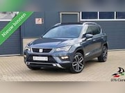 Seat Ateca - 1.4 EcoTSI Xcellence PANO 360 CAMERA 19 INCH VOL O