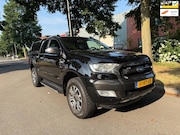 Ford Ranger - 3.2 TDCi Wildtrak Supercab 4 x4 ZEER NETTE FORD