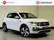 Volkswagen T-Cross - 1.0 TSi DSG R-Line