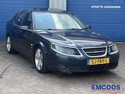 Saab 9-5 - 2.3 Turbo Griffin Aero * 300 PK * Leder * Stoelverwarming * 