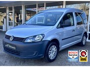 Volkswagen Caddy - Combi 1.2 TSI Comfortline Airco, Trekhaak..