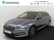 Skoda Superb - Combi 1.4 TSI iV Business Edition Plus | SoH 95% | Standkach