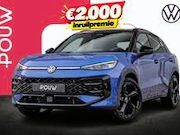 Volkswagen T-Roc - 1.5 eTsi 150pk R-Line First Edition | Black Style