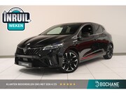 Renault Clio - 1.6 E-Tech Full Hybrid 145 techno | Navigatie | Camera | 17"