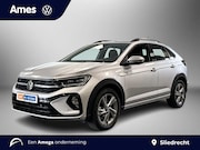Volkswagen Taigo - 1.0 TSI 115pk DSG R-Line Edition | Matrix-LED | Achteruitrij