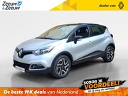 Renault Captur - 0.9 TCe Dynamique Airco | Stoelverwaring | Navigatie \ 1 jaa