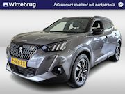 Peugeot 2008 - 1.2 PureTech GT-Line 130 PK Nieuwe Distributie en remschijve