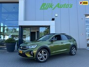 Volkswagen Taigo - 1.0 TSI R-Line - Pano - 1E Eigenaar * DSG