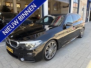 BMW 5-serie - Touring 530i High Executive M-SPORT/ACC/ECC/DEALER O.H