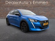 Peugeot 208 - 1.2 131pk GT Pack PANODAK LMV PRIV.GLASS