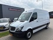 Mercedes-Benz Sprinter - 216 2.2 CDI 163 Pk L2 H2 Euro 6