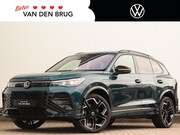Volkswagen Tiguan - 1.5 eHybrid R-Line | Leder | Trekhaak | Harman/Kardon | Head