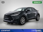 Toyota C-HR - 1.8 Hybrid 140 Dynamic + | BTW voertuig | Groot Multimediasc