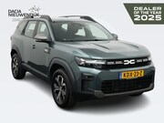 Dacia Bigster - 1.8 Hybrid 155 Expression / APPLE & ANDRIOD CARPLAY / ACHTER