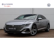 Volkswagen Arteon - 1.4 TSI eHybrid R-Line Business+ 218pk DSG6 | SOH 95,4% |