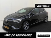 Renault Clio - 1.0 TCe100 R.S. Line | airco automatisch | Apple Carplay/And