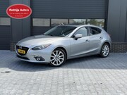 Mazda 3 - 2.5 184pk Automaat Vol optie Leder HUD