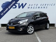 Nissan Note - 1.2 DIG-S Tekna | Pano | Navi | Camera | Keyless