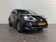 Lexus NX - AWD Business Line Pro