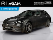 Mercedes-Benz C-klasse - Estate 300 e Star Edition Panorama dak