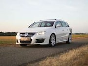 Volkswagen Passat - R36 | 1 Owner | First paint | 28.800km