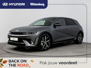 Hyundai IONIQ 5 - Long Range N Line 84 kWh | Nieuw | Direct leverbaar! | Panor
