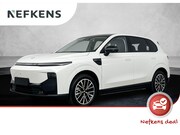 Leapmotor B10 - Design Hybrid EV 18.8 kWh | Panoramadak | Camera | Navigatie