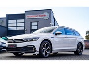 Volkswagen Passat - Variant 1.4 TSI PHEV GTE Business | Panorama | Plugin Hybrid
