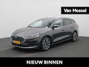 Ford Focus - Wagon 1.0 EcoBoost Hybrid Titanium X | APPLE CARPLAY | ANDRO