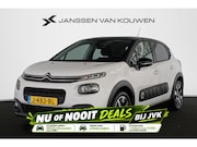 Citroën C3 - 1.2 PureTech S&S Shine Camera Apple CarPlay Clima 17"