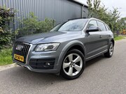 Audi Q5 - 3.0 TDI quattro Pro Line S / AUTOMAAT / LEER / NAVI / PANORA