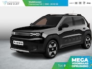 Fiat Panda - La Prima 11 kW 44 kWh | Uit voorraad leverbaar | Clima | Cru
