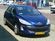 Peugeot 308 - 1.6 VTi XS Airco Pano LM-V Cruise Trekhaak