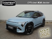 Kia EV3 - 81, 4 kWh 204pk GT-PlusLine | 563 km Actieradius! | Op Voorr