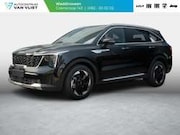 Kia Sorento - 1.6 T-GDi Plug-in Hybrid 4WD DynamicPlusLine 7p |