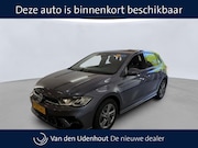 Volkswagen Polo - 1.0 TSI 95pk R-Line | Clima | Navigatie | Acc | Virtual Cock
