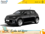 Renault 5 - evolution 120 PK urban range 40 kWh