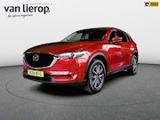 Mazda CX-5 - 2.5 SkyActiv-G 194 GT-M 4WD TREKHAAK | DEALER ONDERHOUDEN