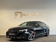 Audi A5 - Sportback 40 TFSI S edition Competition Camera|Keyless|Trekh