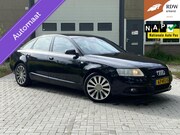Audi A6 - 3.2 FSi quattro edition