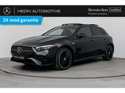 Mercedes-Benz A-klasse - A 250e Automaat AMG Line Plus | Nightpakket | Winterpakket |