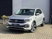 Volkswagen T-Cross - 1.0 TSI R-Line / AUTOMAAT / CRUISE CONTROL / CARPLAY / 28.00