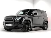 Land Rover Defender - 110 P400e X-Dynamic HSE Gereserveerd