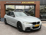 BMW 3-serie - 335i xDrive High Executive M-Pakket, Head-up, Akrapovic, Alc