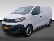 Opel Vivaro - Electric Vivaro-e Electric GB EV 75 kWh 136pk L2 Automaat |